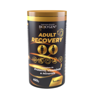 Biokygen Recovery Adult 450g