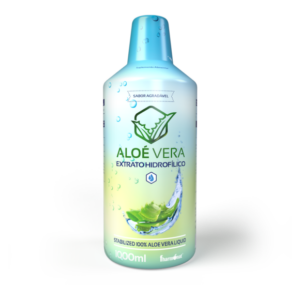 Aloe Vera Extrato 1Lt