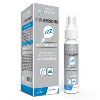 Biokygen Anti-Ressono Spray