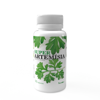 Artemísia 60 cápsulas