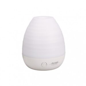Aromaterapia: difusor ultrasonico (usb)