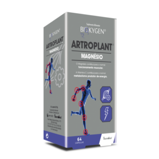 Biokygen Artroplant