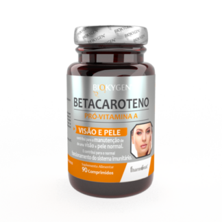 Biokygen Betacaroteno