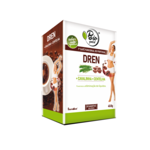Biogold Dren Café Funcional