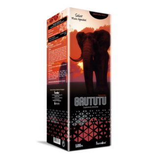 Brututu 500ml