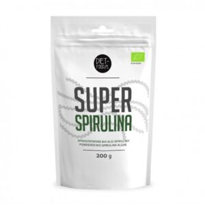 Bio espirulina