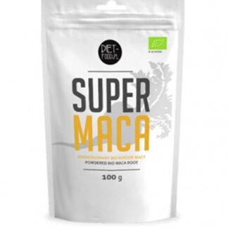 Bio maca