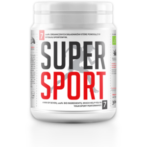 Bio super sport mix