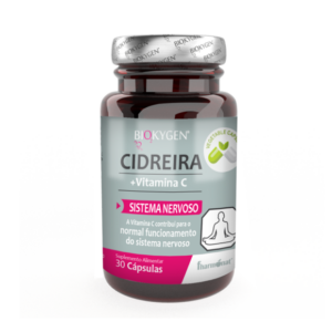 Biokygen Cidreira