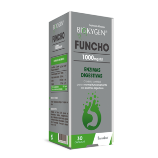 Biokygen Funcho