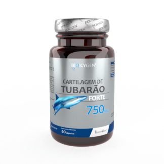 Biokygen Cartilagem de Tubarão