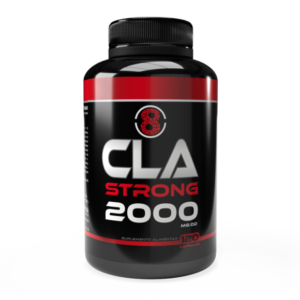 CLA Strong 120 cápsulas