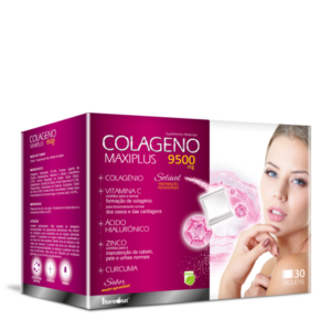 Colageno Saquetas