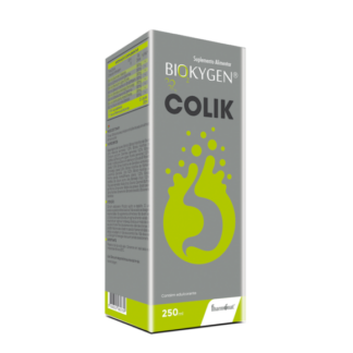 Biokygen Colik 250ml