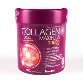 Collagen Maxiplus 400g