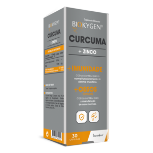 Biokygen Curcuma