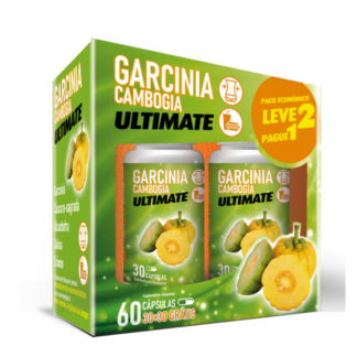 Garcinia Ultimate Kit