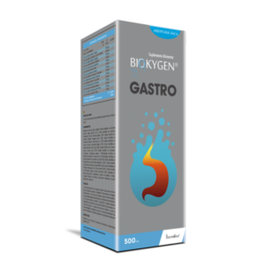 Biokygen Gastro 500ml