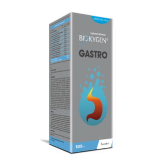 Biokygen Gastro 500ml
