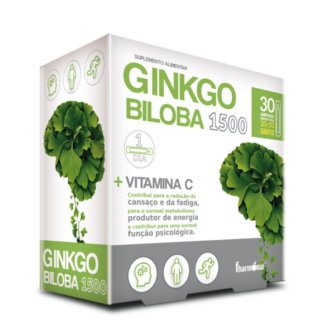 Ginkgo Biloba