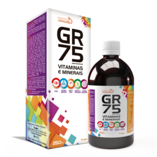 GR75 250ml