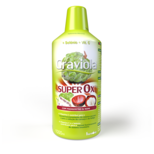 Graviola 1000ml