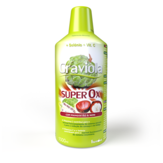Graviola 1000ml