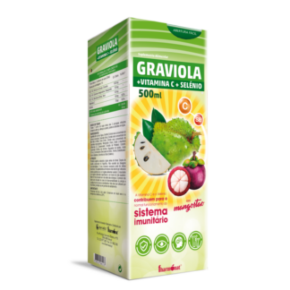 Graviola 500ml