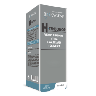 Biokygen H-Tensonor gotas 50ml