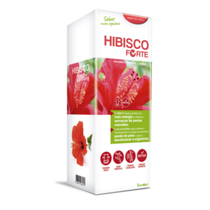 Hibisco 500ml