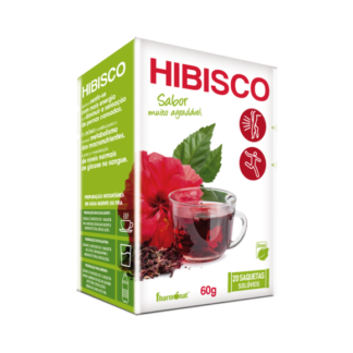 Hibisco Saquetas