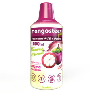 Mangosteen 1000ml