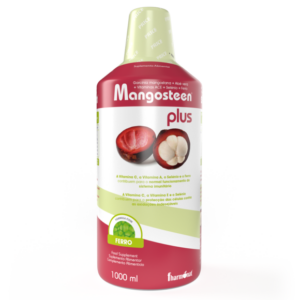 Mangosteen Plus 1000ml