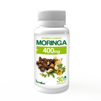 Moringa 30 cápsulas