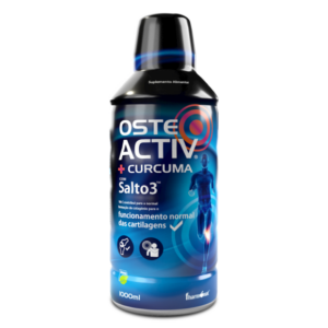 Osteo Activ + Curcuma 1000ml