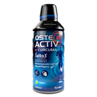 Osteo Activ + Curcuma 1000ml