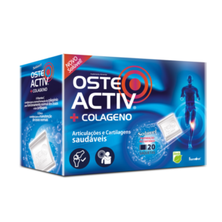 Osteo Activ Saquetas