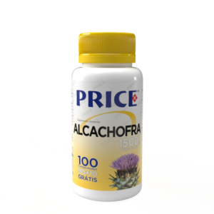 Alcachofra 90+10 comprimidos