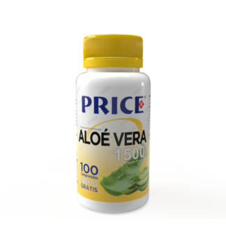 Aloe Vera 90+10 comprimidos