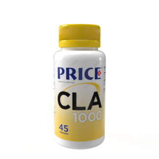 CLA 45 cápsulas