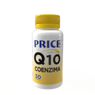 Coenzima Q10 30 cápsulas