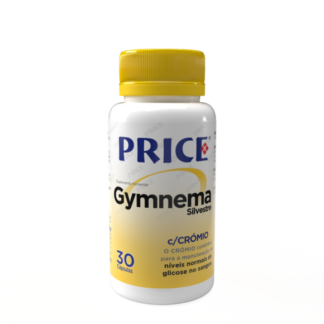 Gymnema 30 cápsulas