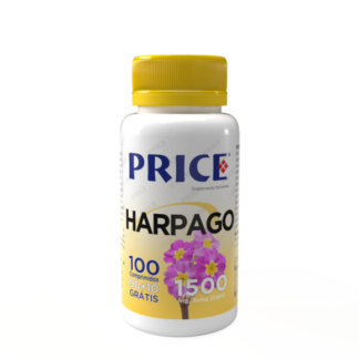 Harpago 90 comprimidos