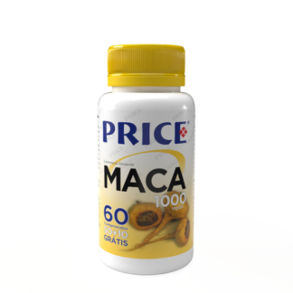 Maca 60 comprimidos