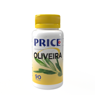Oliveira 90 cápsulas