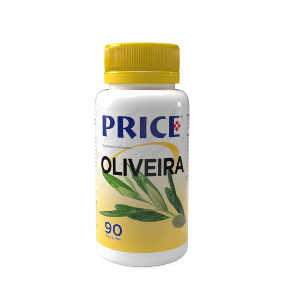 Oliveira 90 cápsulas