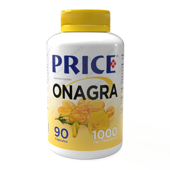 Onagra 90 Capsulas