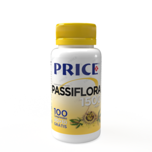 Passiflora 90+10 comprimidos