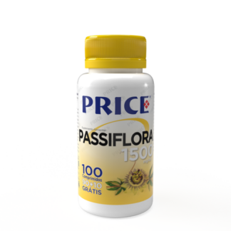 Passiflora 90+10 comprimidos