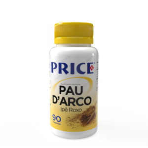 Pau D’Arco 90 comprimidos